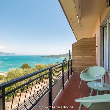 Apartamento Torre Scola, Terre Marine Porto Venere Exterior foto