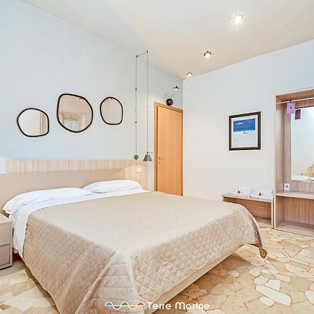 Apartamento Torre Scola, Terre Marine Porto Venere Exterior foto