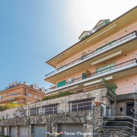Apartamento Torre Scola, Terre Marine Porto Venere Exterior foto