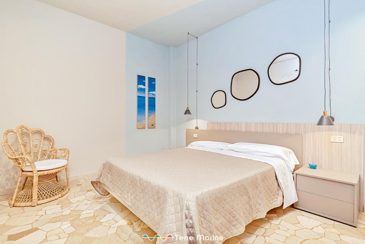 Apartamento Torre Scola, Terre Marine Porto Venere Exterior foto