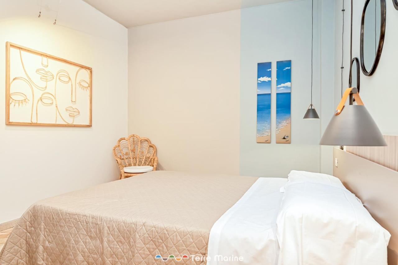 Apartamento Torre Scola, Terre Marine Porto Venere Exterior foto