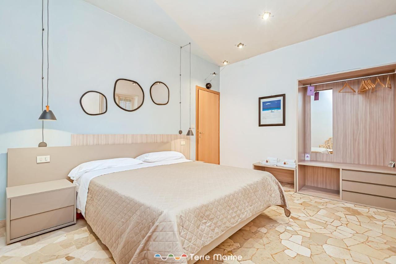 Apartamento Torre Scola, Terre Marine Porto Venere Exterior foto